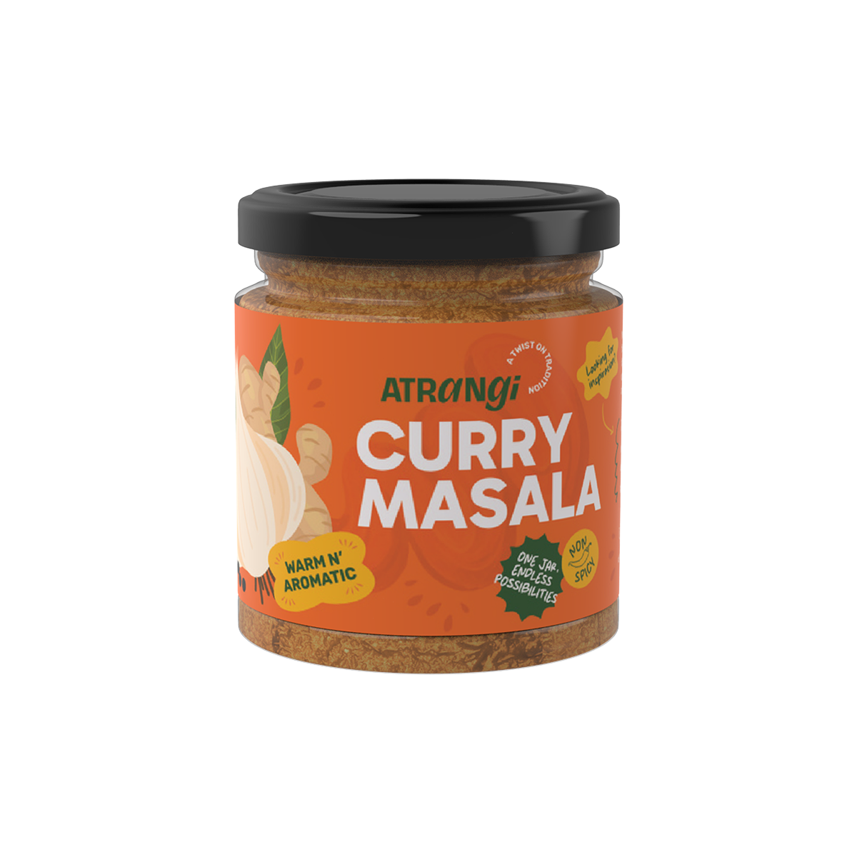 Curry Masala