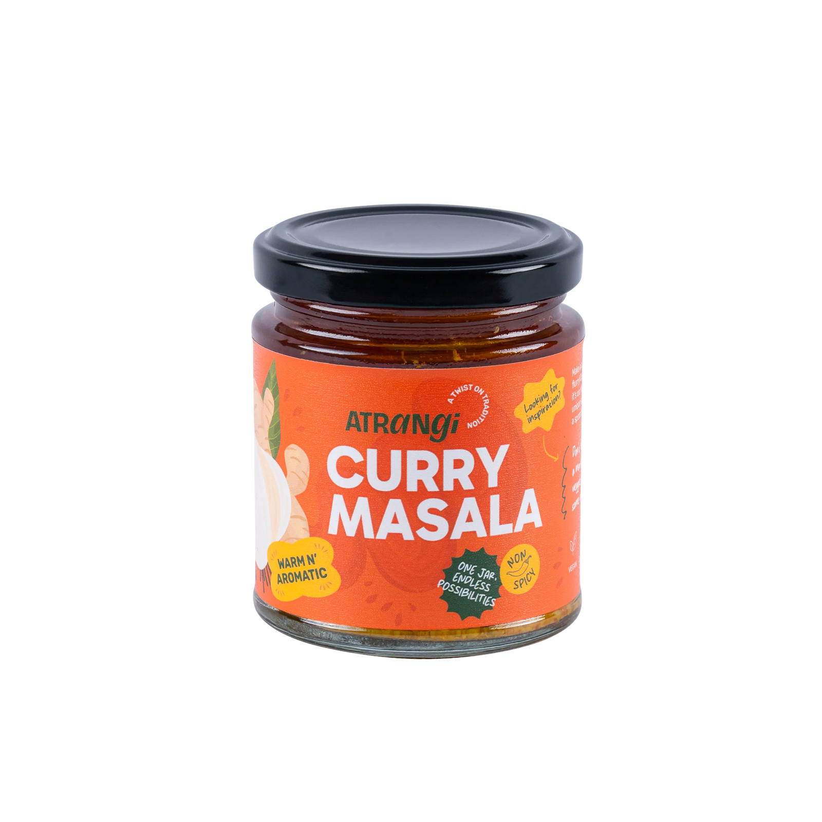Curry Masala