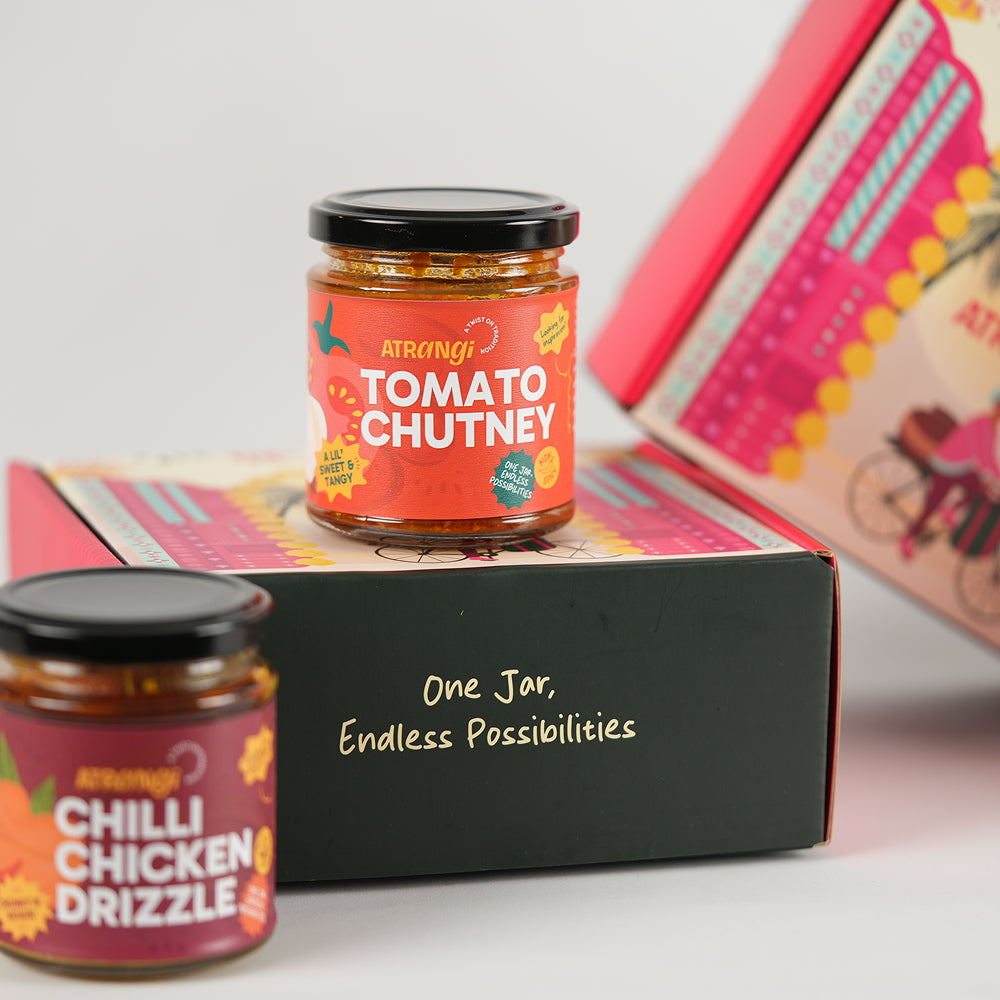 Build Your Own Gift Set