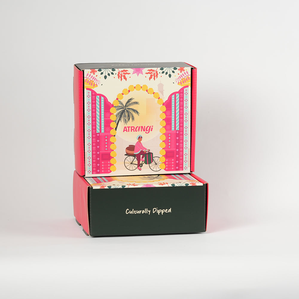 Build Your Own Gift Set