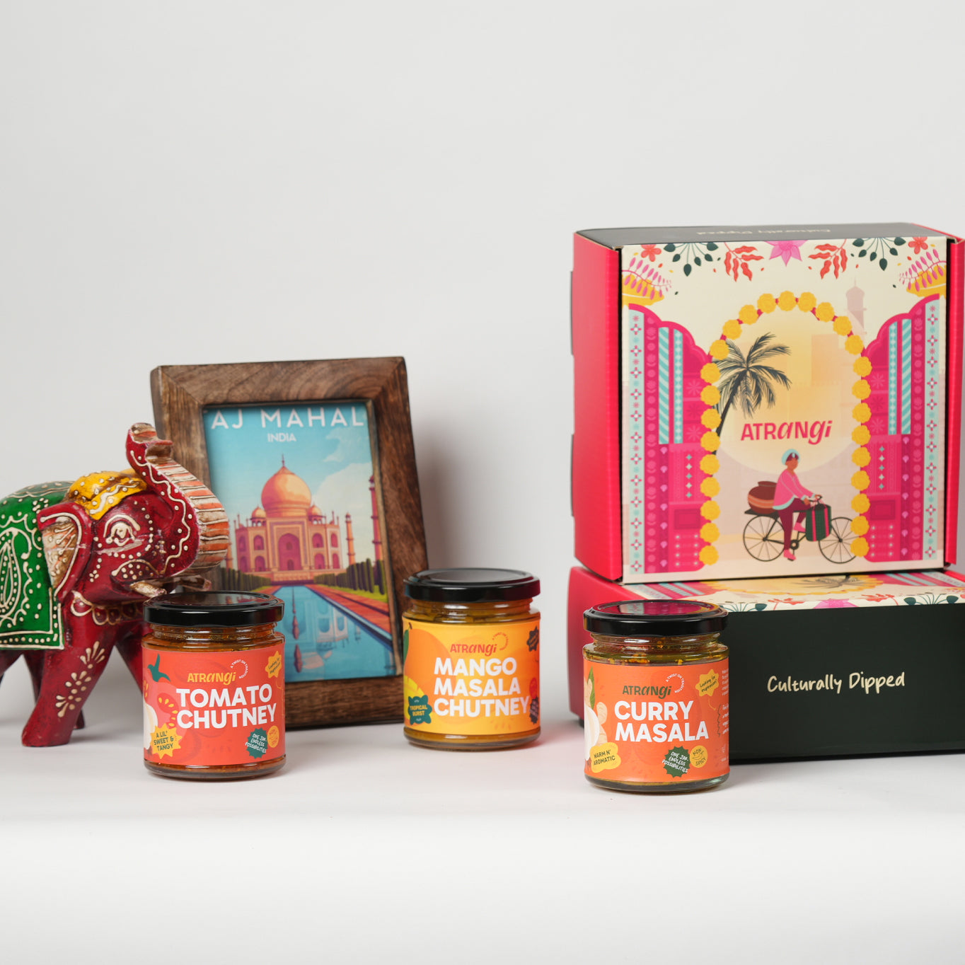 Build Your Own Gift Set