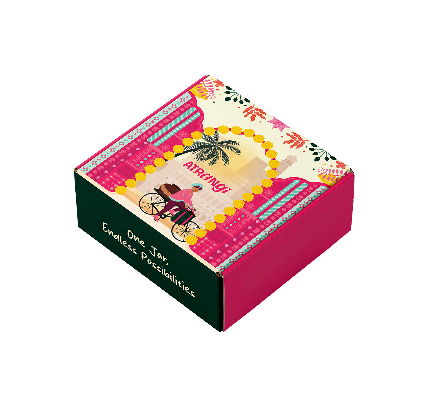 Build Your Own Gift Set