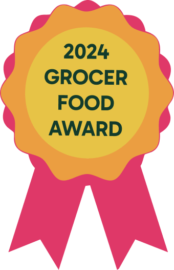 Flavour master badge