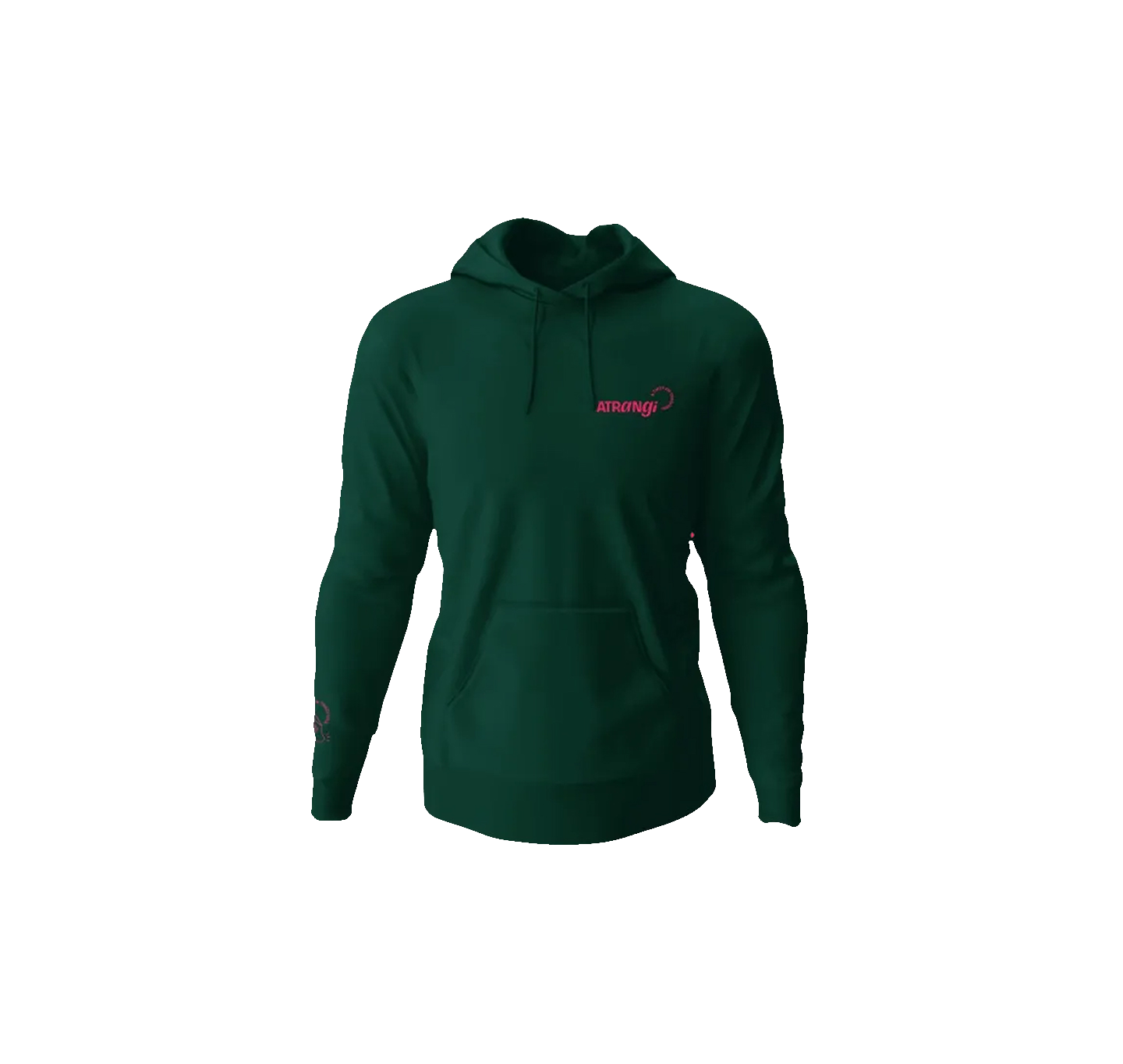 Atrangi Hoodie
