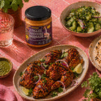 Junglee Tandoori Marinade