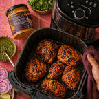 Junglee Tandoori Marinade
