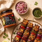 Tiger Tikka Marinade