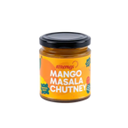 Mango Masala Chutney