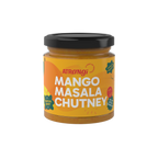 Mango Masala Chutney