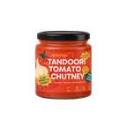 Tandoori Tomato Chutney
