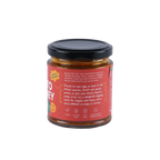 Tandoori Tomato Chutney